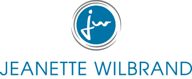 Logo Jeanette Wilbrand